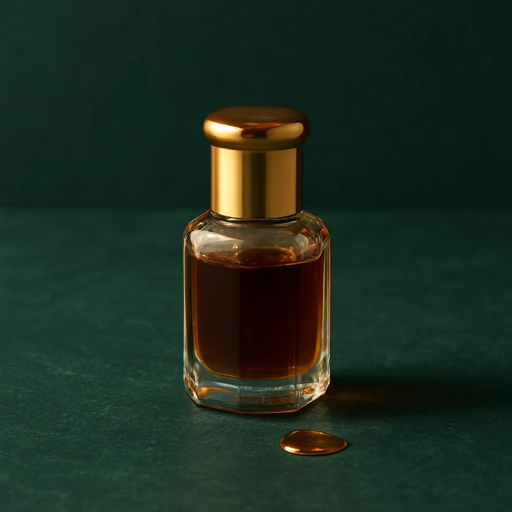Oudh Reserve