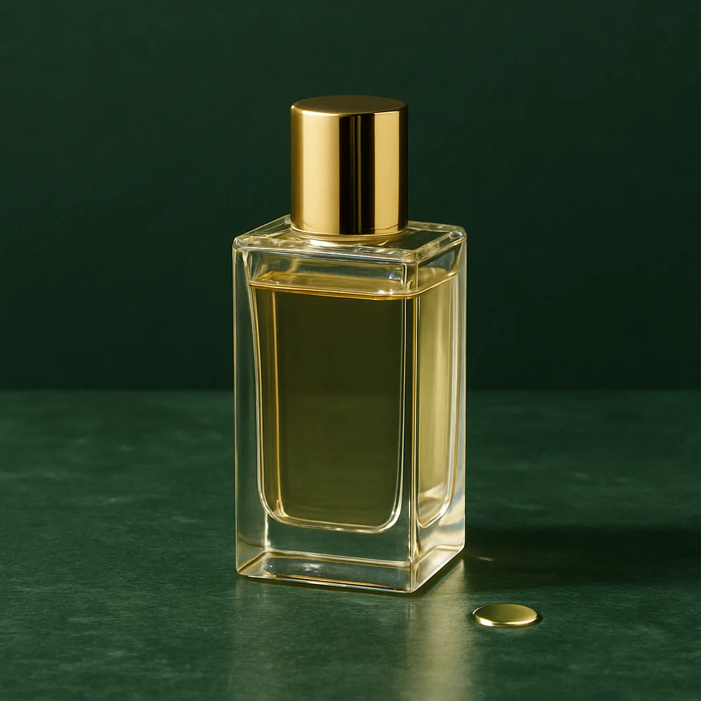 Jasmine Nocturne