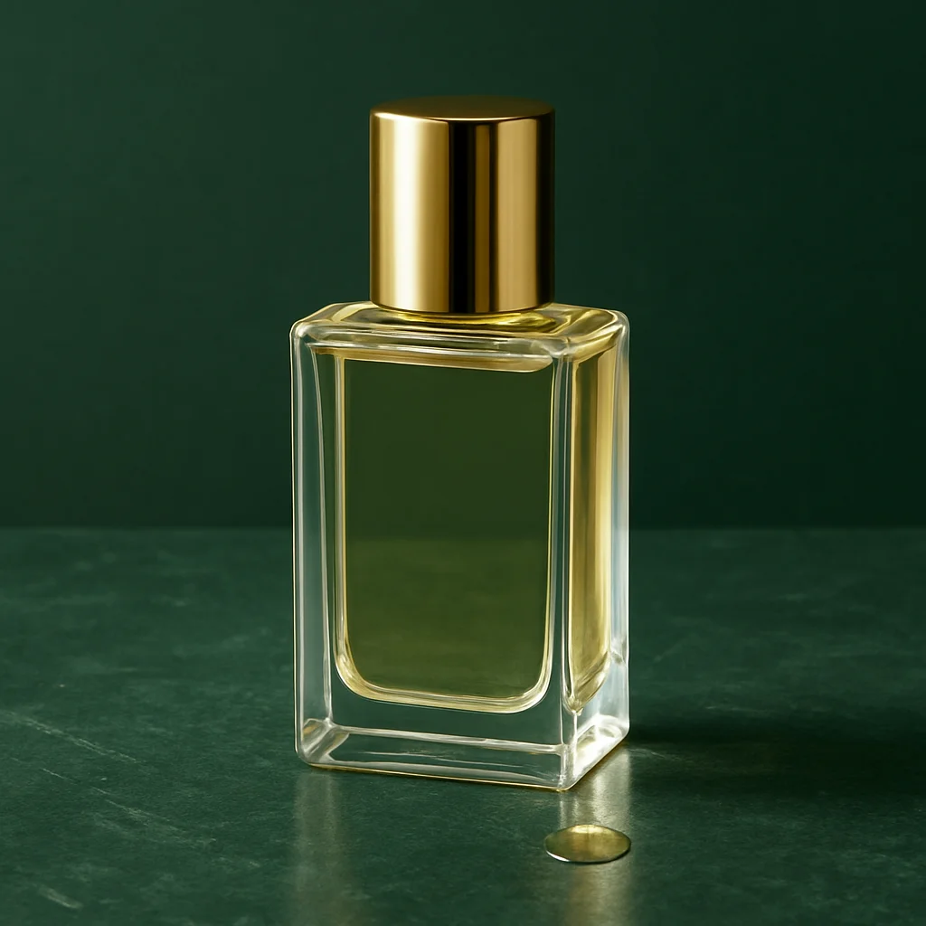 Neroli Bright Oil